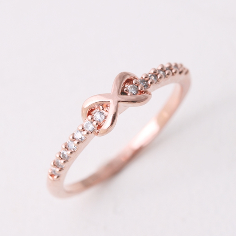 cz_band_embrace_infinity_symbol_ring_rose_gold_kellinsilver_5__65849.1388445271.1280.1280 Infinity Jewelry to Express Your True & Infinite Love
