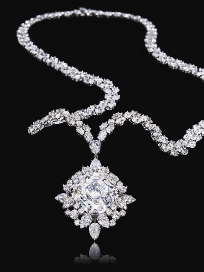 How To Take Care Of Your Diamond Jewelry
