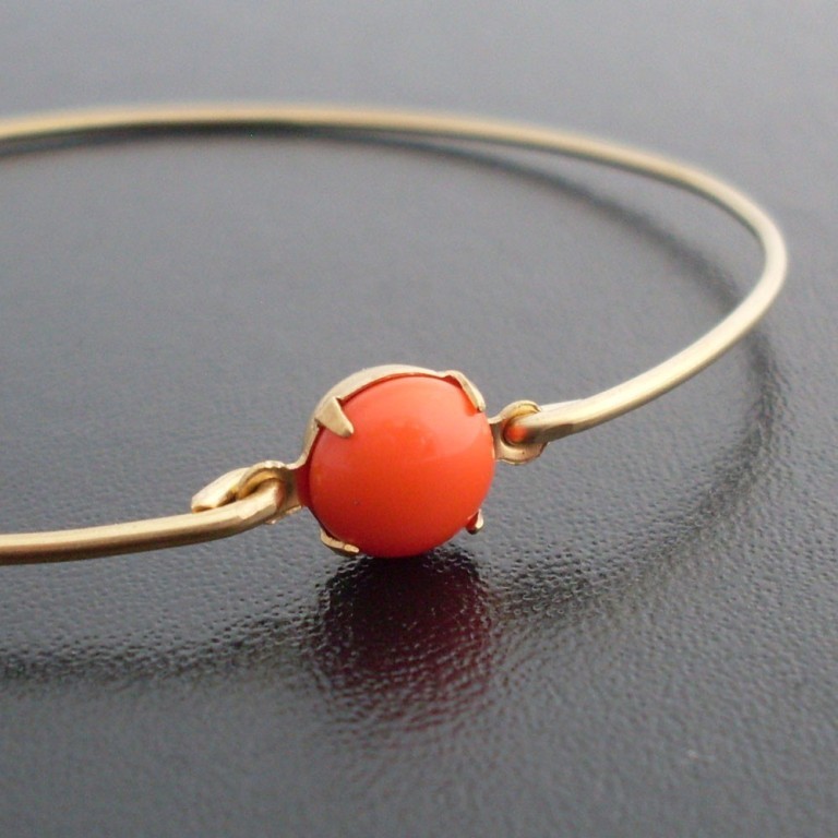 Coral Jewelry as a Magnificent Type of Jewelry from the Sea