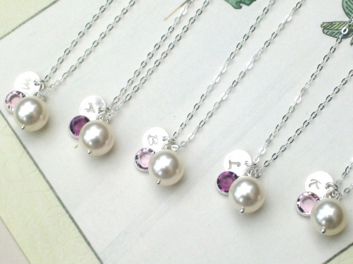 How to Choose the Right Wedding Jewelry for Your Bridesmaids 12 il_fullxfull.247533234