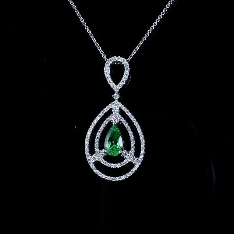 Tsavorite as a Strong Competitor to Emerald 18 image___016_1