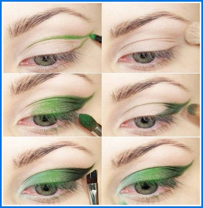 makeup-for-green-eyes-step-by-step-700x718
