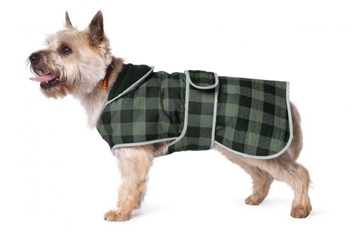 Top 35 Winter Clothes for Dogs 49 moorland-dog-coat
