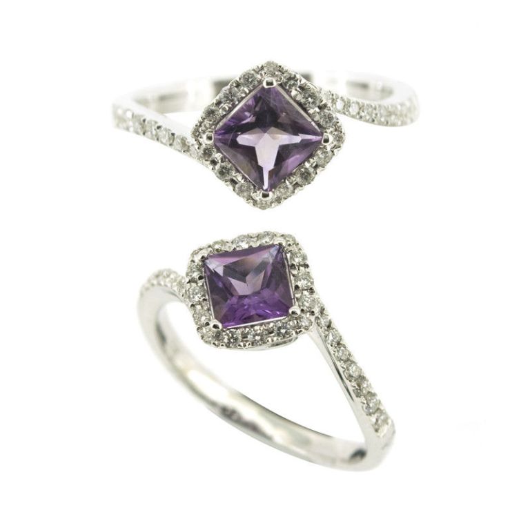 How to Take Care of Your Diamond Jewelry 2 pl597303-fine_gold_jewellerys_purple_diamond_jewelry_rings_with_white_gold