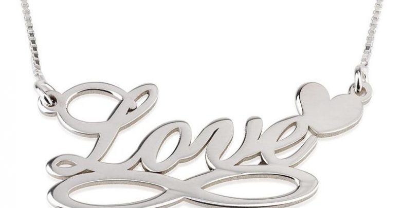 product 387 7 Infinity Jewelry to Express Your True & Infinite Love - 1