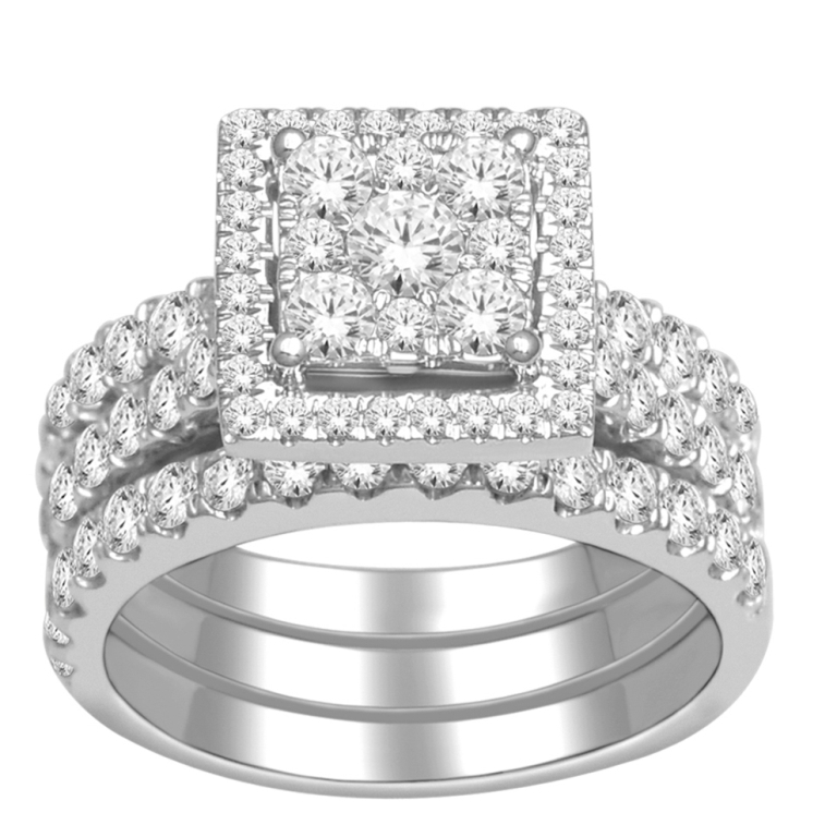 Cluster Engagement Rings for Those who Are on a Budget 23 rb5646-2_1