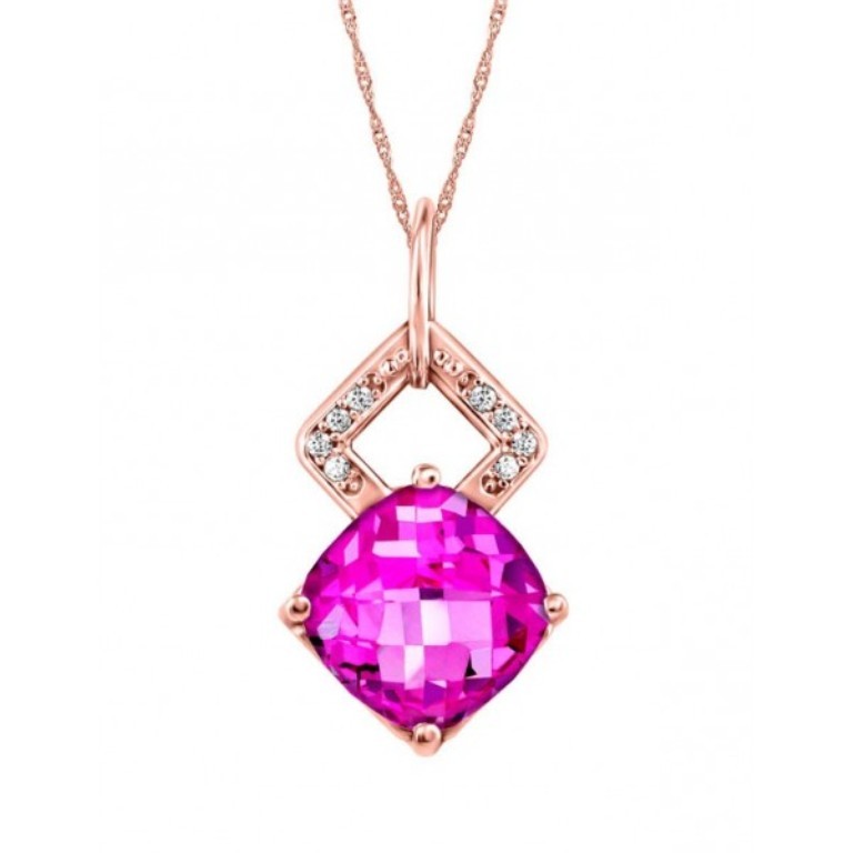rose-gold-diamond-pink-topaz-pendant-pen-gem-1619