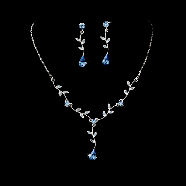 How to Choose Bridal Jewelry for Enhancing Your Beauty 3 ne328ltblue 0178