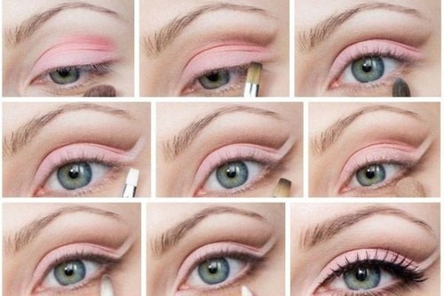 How to Wear Eye Makeup in six Simple Tips 19 tumblr_m7oujvWbwp1qjgnf7o1_500