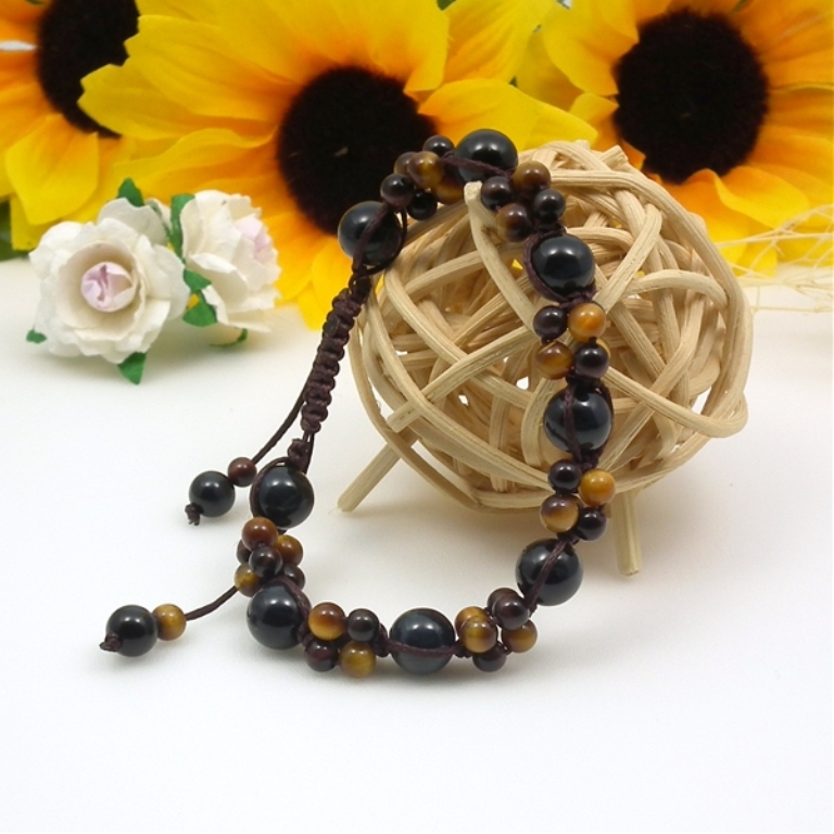 Tiger Eye Jewelry & Its Unusual Properties 10 0096
