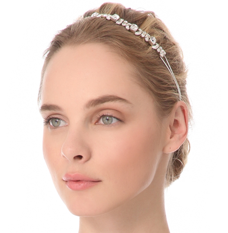 030714-wedding-headbands3-640 “Wedding Headbands” The Best Choice for Brides, Why?!