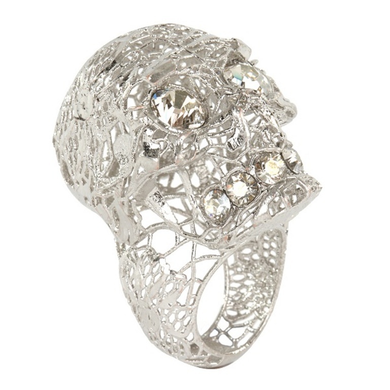 Skull Jewelry for Both Men & Women 16 1017125