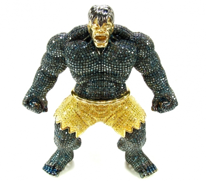 Hip Hop Jewelry to Attract More Attention 8 35053_10150210369815048_512020047_13319244_4184827_n19