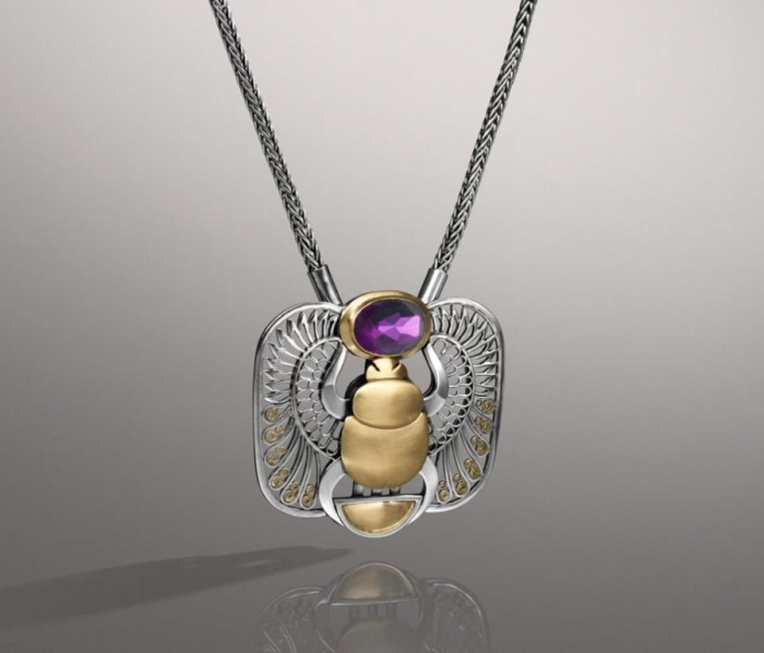 Exclusive 6 Facts about Religious Jewelry? 22 374620_593662930646030_667090693_n