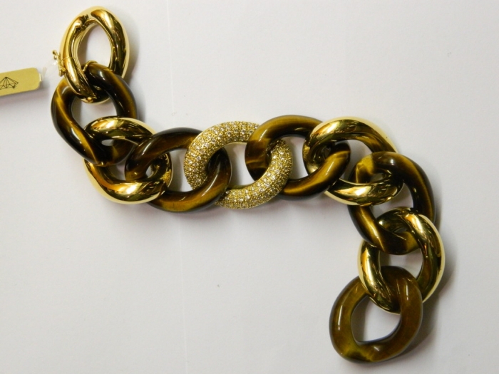 Tiger Eye Jewelry & Its Unusual Properties 9 393_1364639494_2