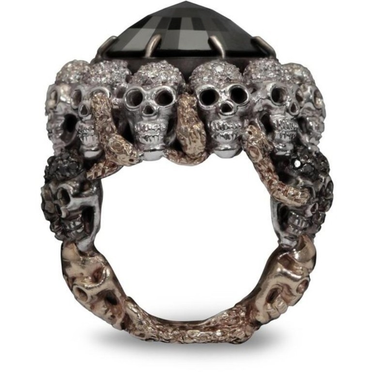 Skull Jewelry for Both Men & Women 25 43342289
