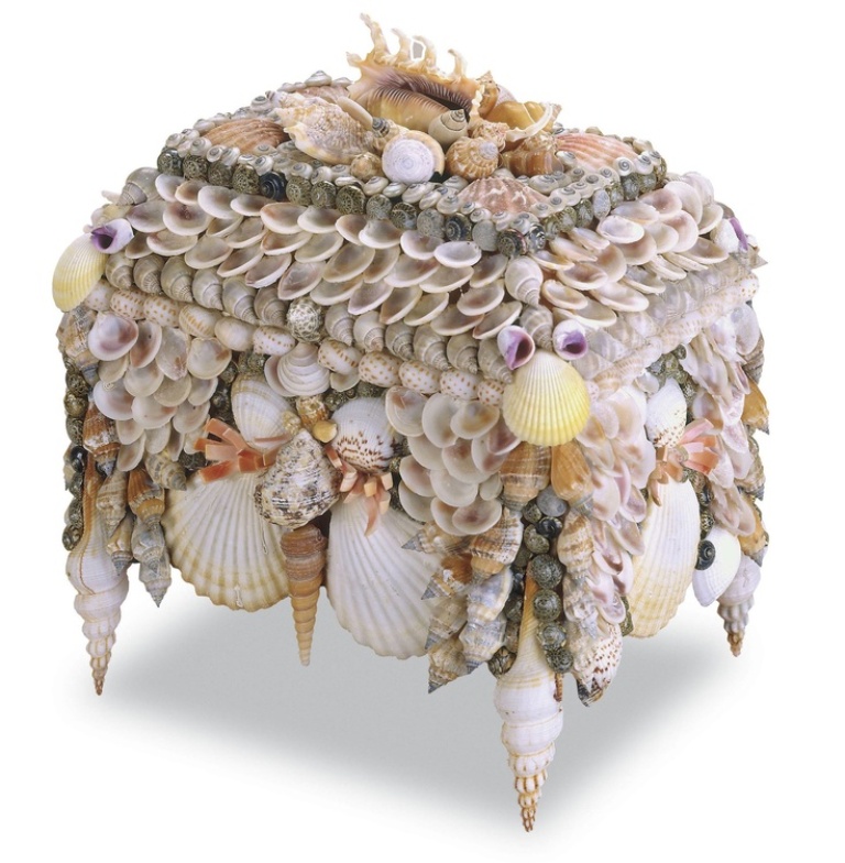 Seashell Jewelry as a Natural Gift 30 563127cfc319c3b8bc18861ff9e87356