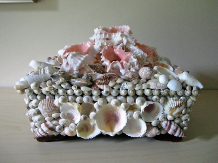 Seashell Jewelry as a Natural Gift 28 5f9a5d6f407746810cad36a2dee26457