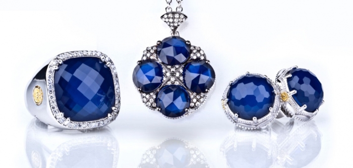Top 10 Facts of Tacori Jewelry “The Jewel of Rich, Famous & Stars” 3 984x471_unique_design