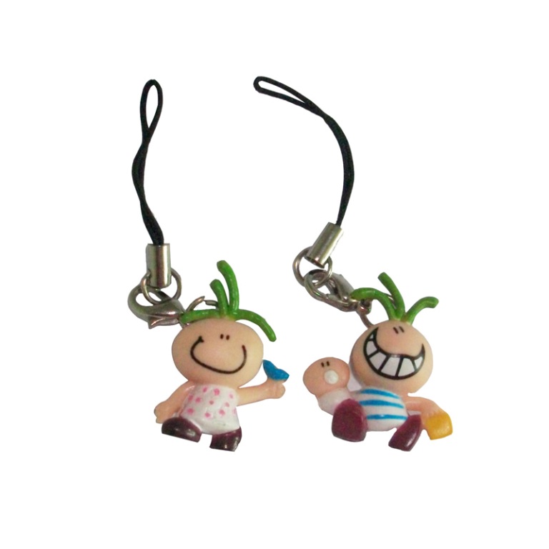 Cell Phone Charms_1