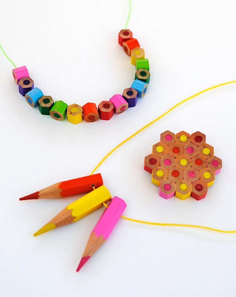 25 Mysterious Rainbow Jewelry Designs 27 Colored-Pencil-Jewelry-from-Design-Mom