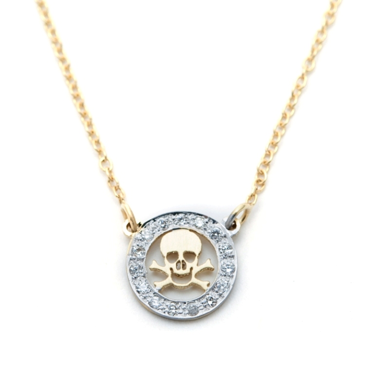 Gold_Mini_Diamon_5257005d2e474 Skull Jewelry for Both Men & Women