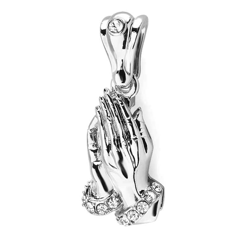Hip Hop Jewelry to Attract More Attention 13 Hip-Hop-Jewelry