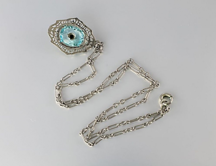 N273c3 Top 7 Types of Necklace Clasps