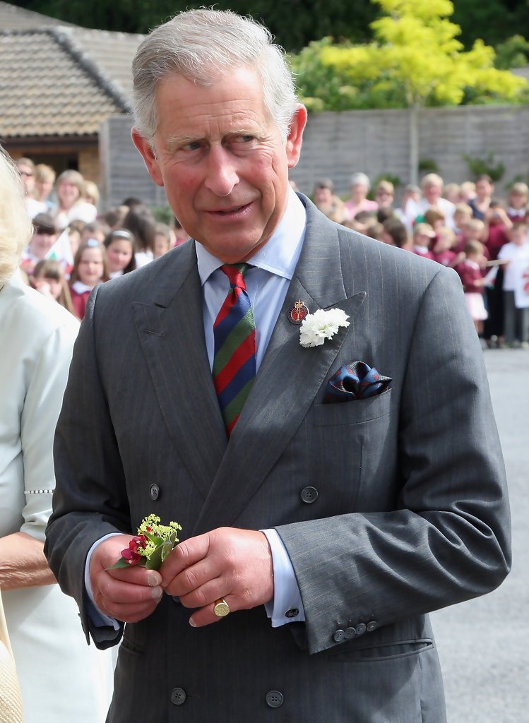 PrinceOfWales-Signet-Ring-PocketSquareBouttiniere-CL The Meanings of Wearing Rings on Each Finger