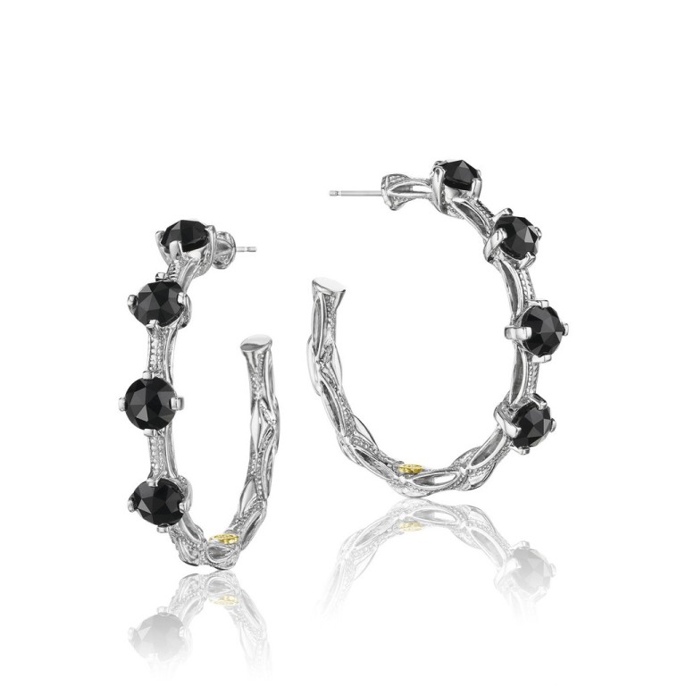 Top 10 Facts of Tacori Jewelry “The Jewel of Rich, Famous & Stars” 6 SE13819_10_1024x1024