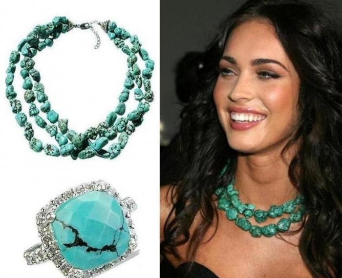 Turquoise jewelry “ The Stone of the Sky & Earth” 29 Turquoise Jewelry