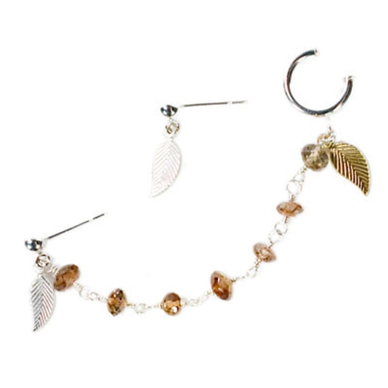 Slave Earrings For Catchier Ears & Fashionable Styles ... 9 and_slave.400