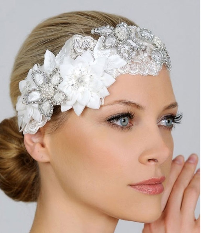 “Wedding Headbands” The Best Choice for Brides, Why?! 11 back-office-fh8256