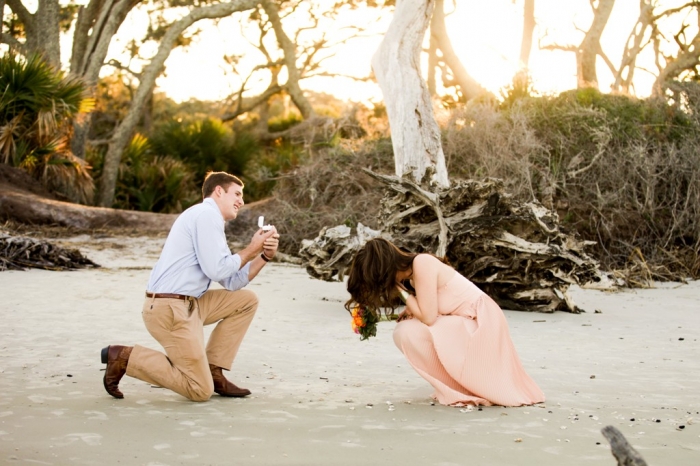 How to Select the Best Engagement Ring 2 best-marriage-proposal-ever_JBDaveProposal