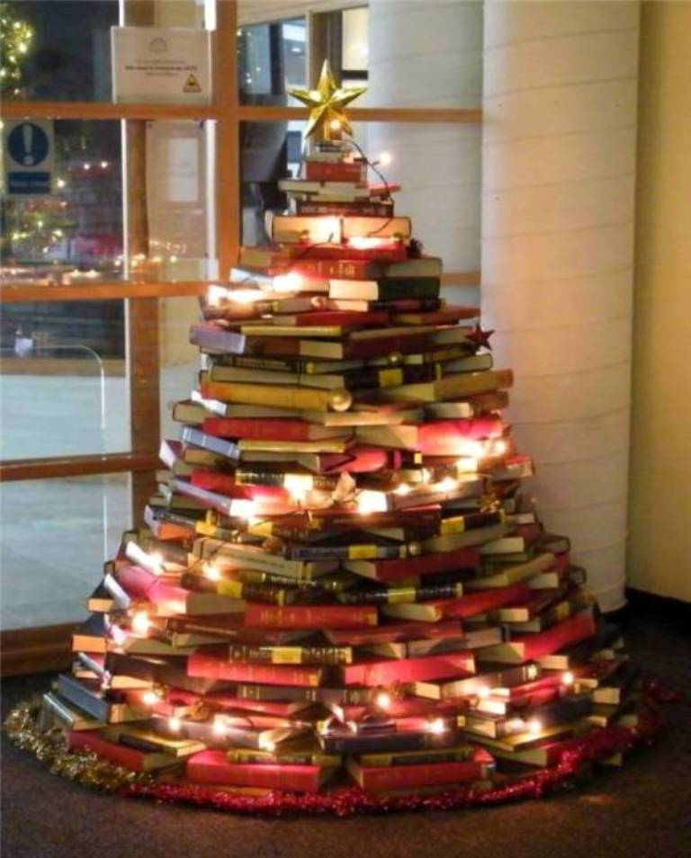 24 Latest & Hottest Christmas Trends 9 bleuvous-diy-holiday-decorations15