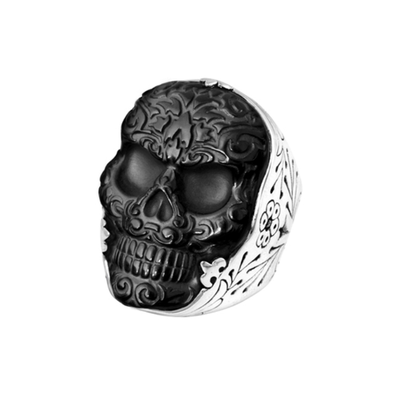 Skull Jewelry for Both Men & Women 3 c2304872-detail