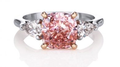Cushion Cut Engagement Rings for Beautifying Her Finger 31 cushion cut engagement rings de beers DC064V 0024 cmyk Original 9762 Cushion Cut Engagement Rings for Beautifying Her Finger - 2