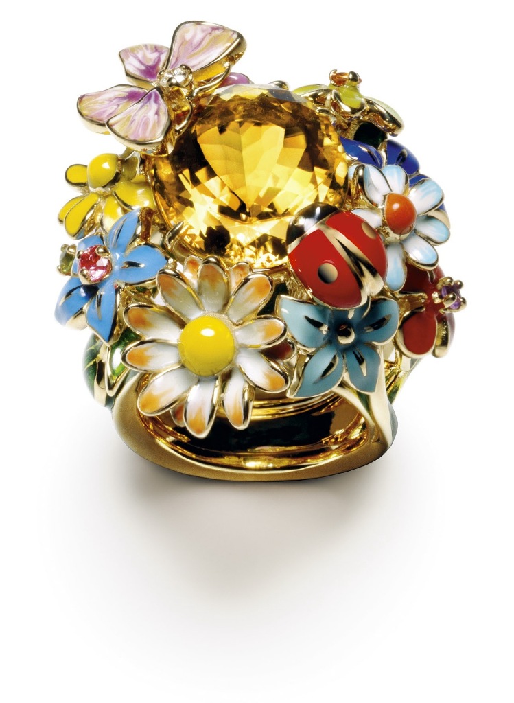dior-diorette-yellow-gold-and-citrine-ring