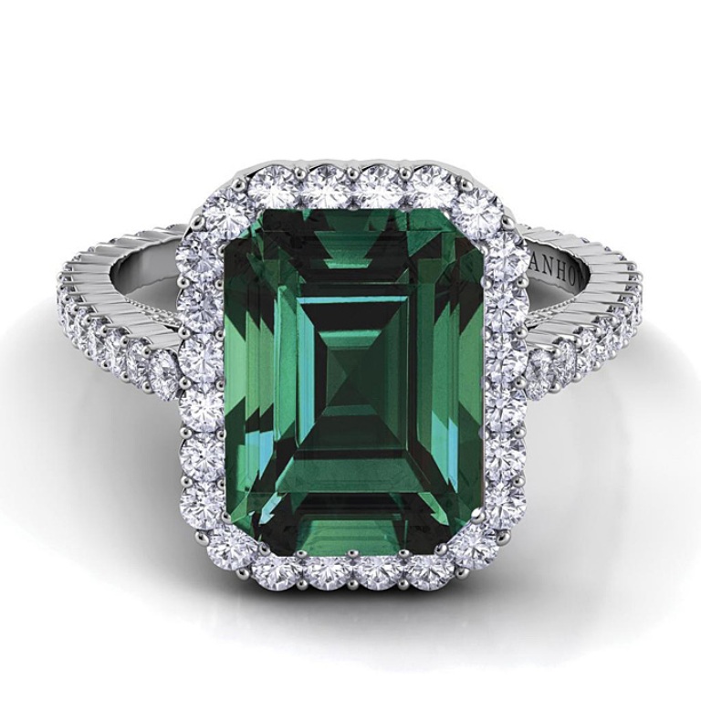 emerald-engagement-rings-Danhov-XE101-EM-EM-58