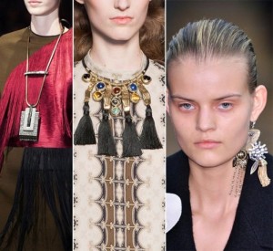 20+ Hottest Christmas Jewelry Trends