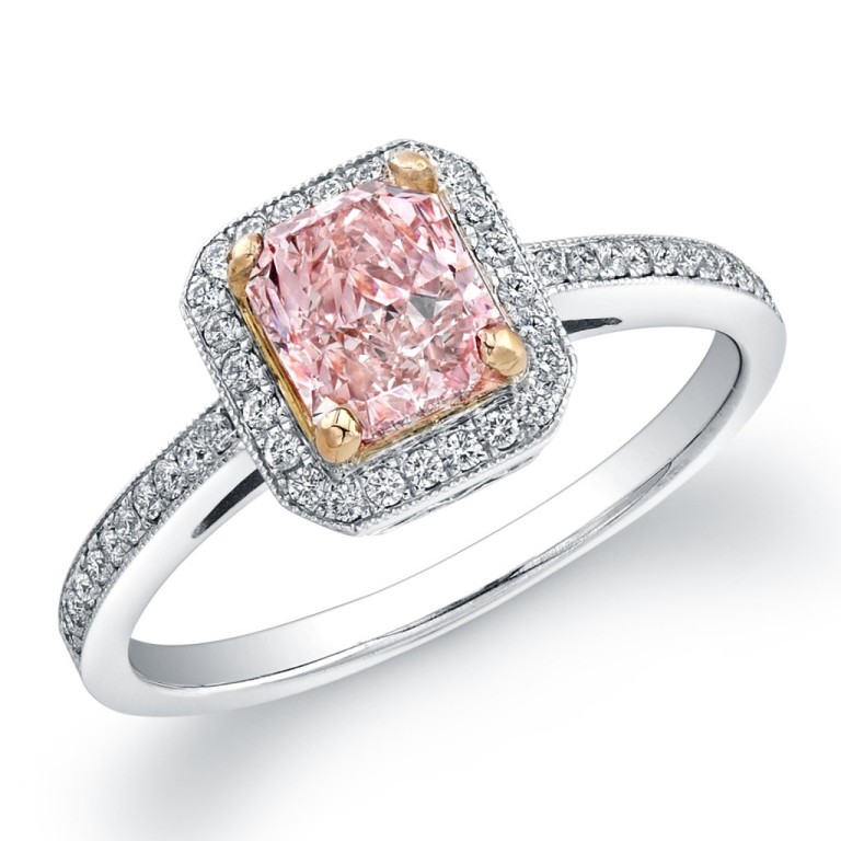 hdayan_060910_pink_diamond_ring-1024x1024 Most Famous Romantic & Unique Jewelry with Pink Diamonds