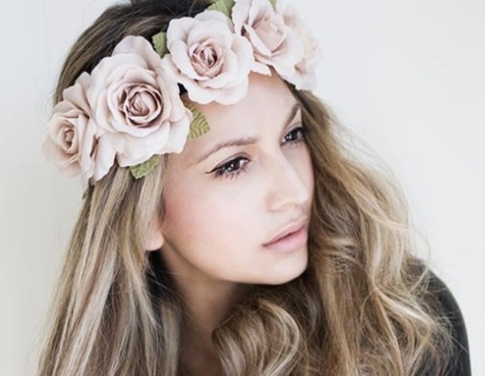 ideas-for-wearing-a-headband-fashionisers “Wedding Headbands” The Best Choice for Brides, Why?!