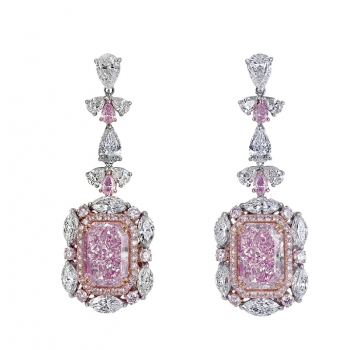 jewelry_from_the_stunning_pink_diamonds_from_the_argyle_mine_in_graff_pink_diamond1 Most Famous Romantic & Unique Jewelry with Pink Diamonds
