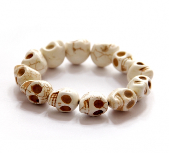 Skull Jewelry for Both Men & Women 18 kz137-2