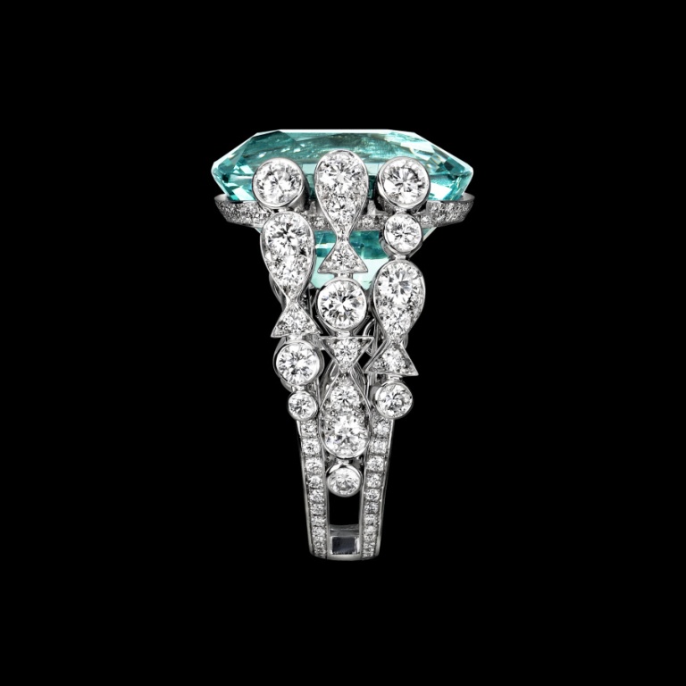 Top 10 Non-Diamond Engagement Ring Types for a More Unique ...