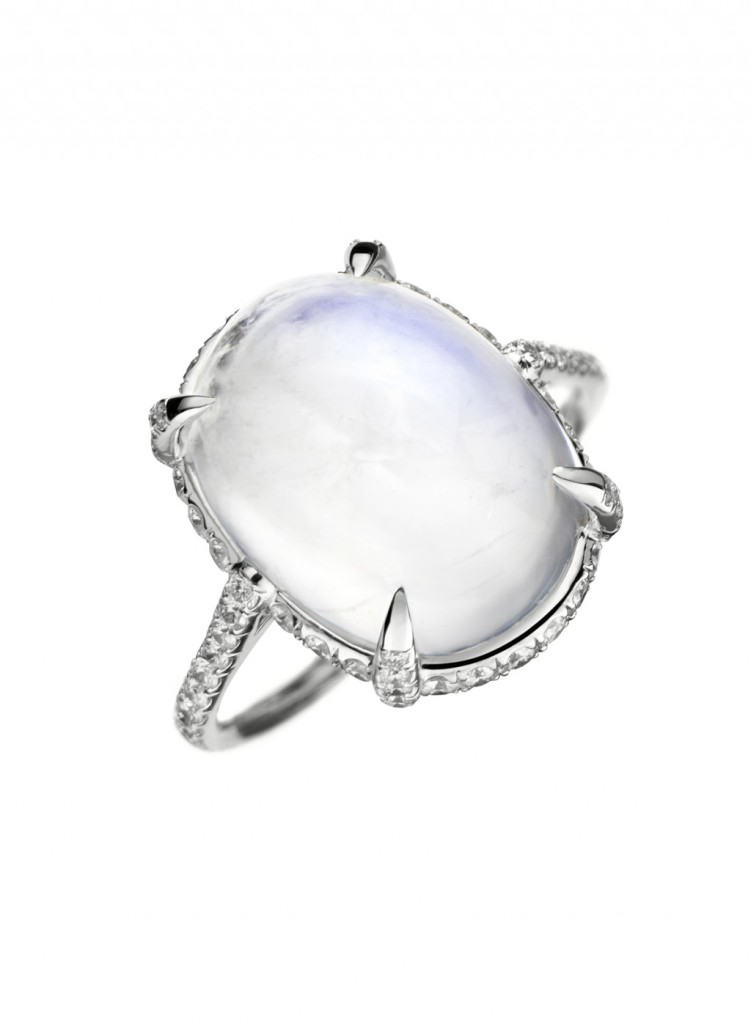 moonstone-cocktail-ring-1024x1397 Moonstone Jewelry Offers You Fashionable Look & Healing properties