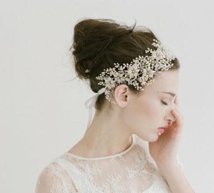 myra-callan-bridal-and-twigs-honey-2014-collections-900-int “Wedding Headbands” The Best Choice for Brides, Why?!