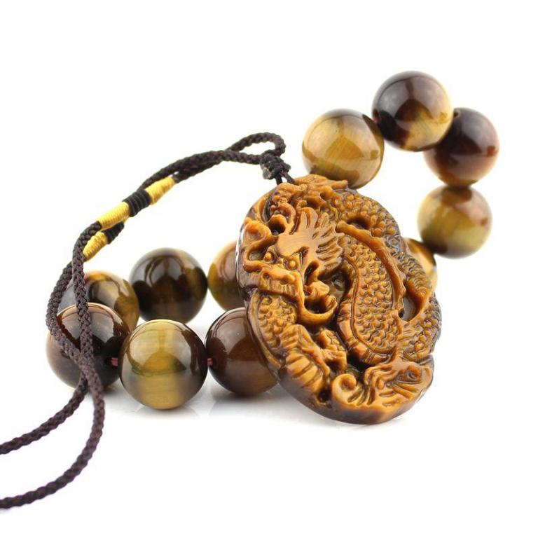 natural-tiger-eye-bracelet-life-a-stone-tiger Tiger Eye Jewelry & Its Unusual Properties