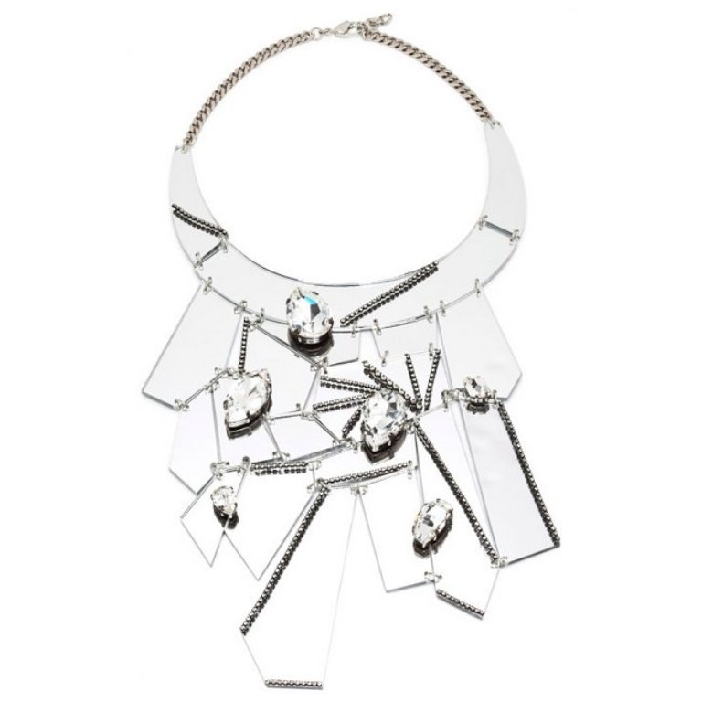 20+ Hottest Christmas Jewelry Trends 27 necklace1