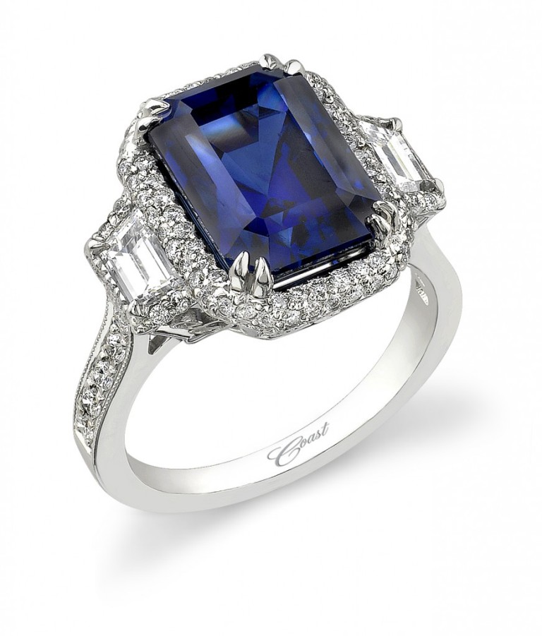 sapphire-engagement-ring